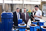 В Саратове обсудили создание нового промышленного кластера 