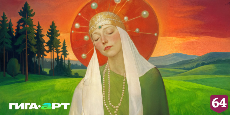 В России пройдет фестиваль ИИ-искусства