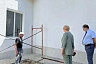 В отдаленном от Саратова поселке отремонтируют Дом культуры